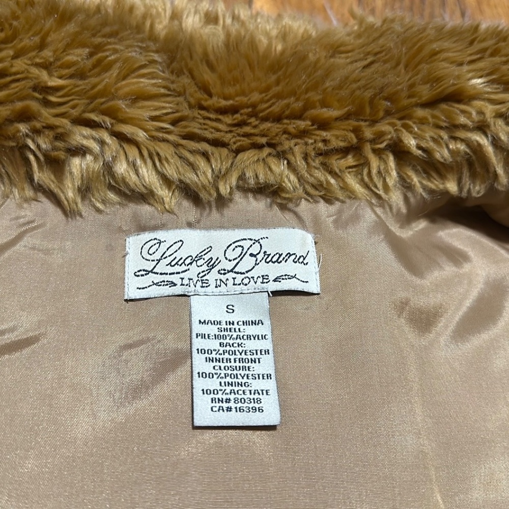🎉 HP⚡️LuckyBrand - Picture 3 of 4